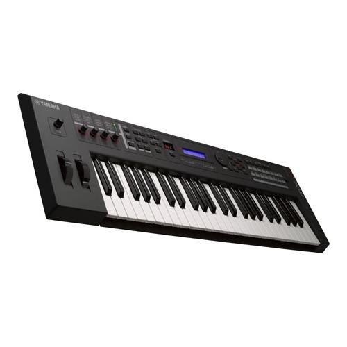Amazon.com: Yamaha MX49 49-Key Keyboard Production Station